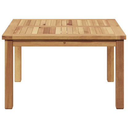 Tavolino da salotto Marrone 60 x 60 x 36 cm | homemem39