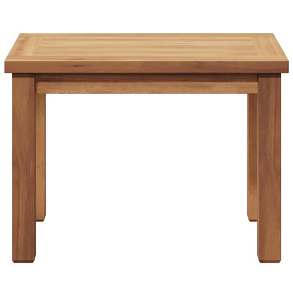 Tavolino da salotto Marrone 50 x 35 x 36 cm | homemem39