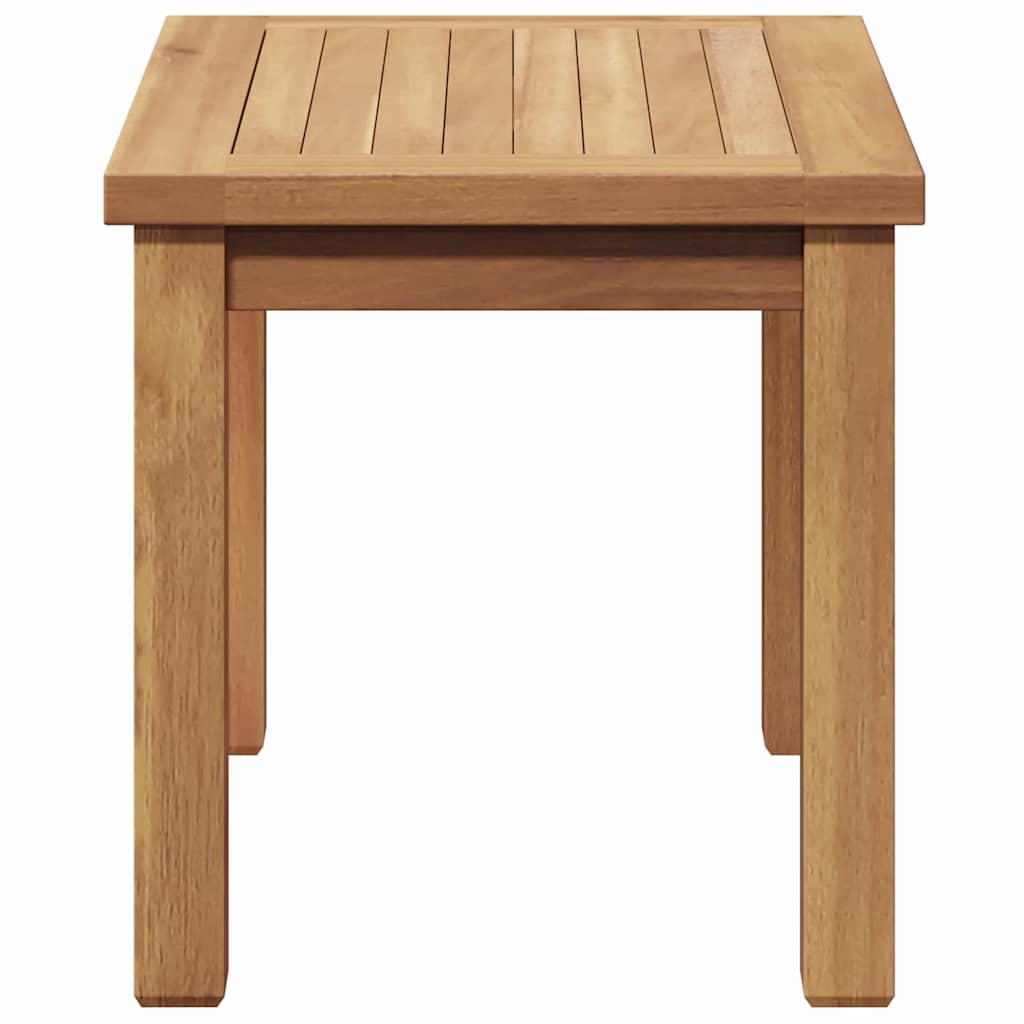 Tavolino da salotto Marrone 50 x 35 x 36 cm | homemem39