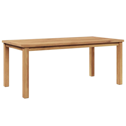Tavolino da salotto Marrone 110 x 55 x 45 cm | homemem39
