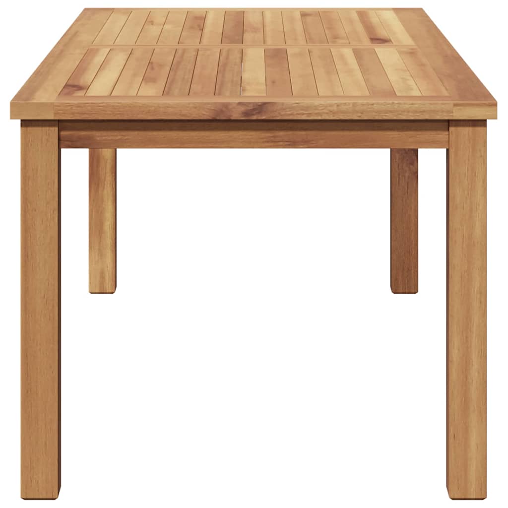 Tavolino da salotto Marrone 110 x 55 x 45 cm | homemem39