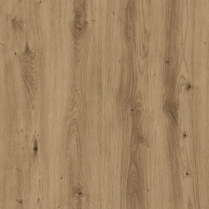 Scatola di Stoccaggio rovere artigianale 102 x 35 x 35 cm