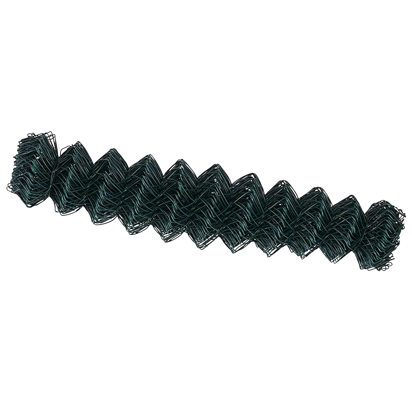 Recinzione a rete metallica Verde | homemem39
