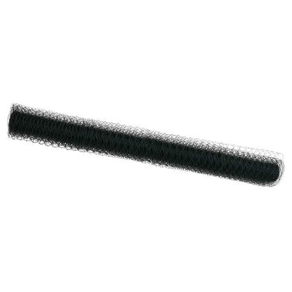 Recinzione Esagonale Verde 1,6 x 10 m PVC | homemem39
