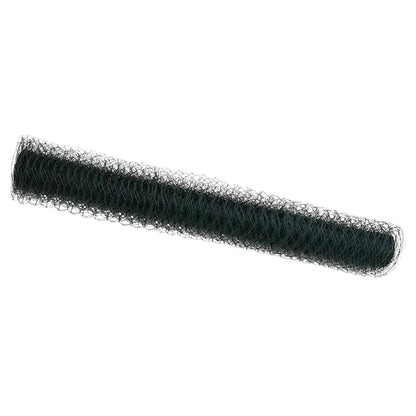 Recinzione Esagonale Verde 1,2 x 50 m PVC | homemem39