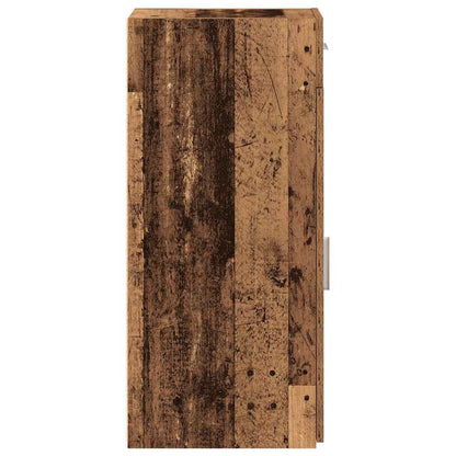 Credenza Legno vecchio 30 x 42.5 x 93 cm Legno multistrato