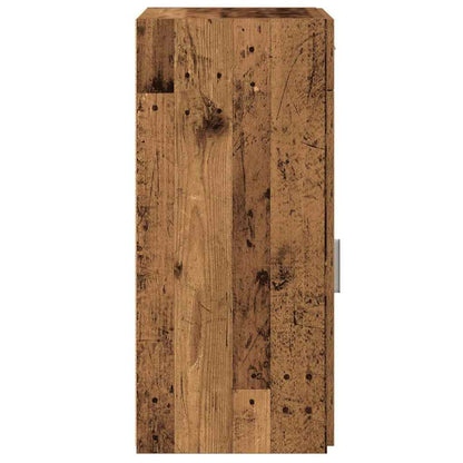 Credenza Legno vecchio 50 x 42.5 x 93 cm Legno multistrato