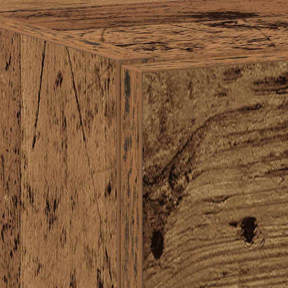 Mobile da Bagno Legno vecchio 40 x 37 x 59 cm | homemem39