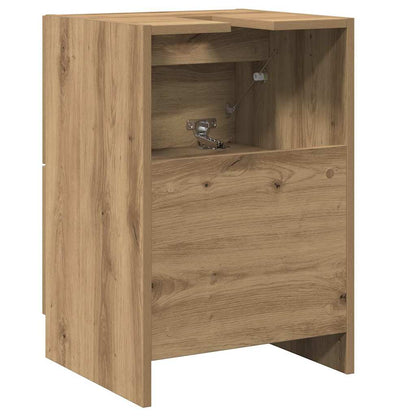 Mobile da Bagno Rovere artigianale 40 x 37 x 59 cm | homemem39