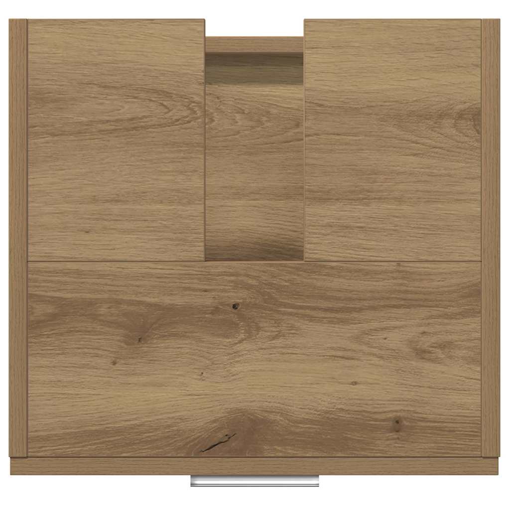 Mobile da Bagno Rovere artigianale 40 x 37 x 59 cm | homemem39