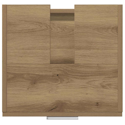 Mobile da Bagno Rovere artigianale 40 x 37 x 59 cm | homemem39
