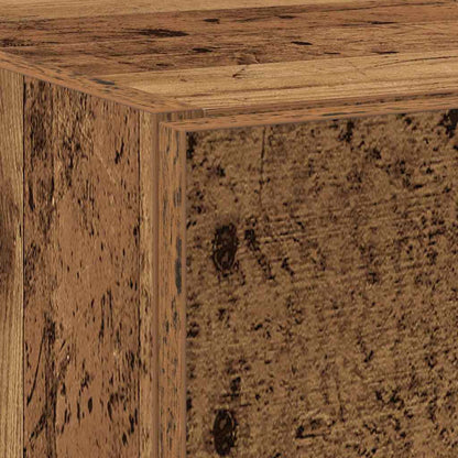 Mobile da Bagno Legno vecchio 59 x 37 x 59 cm | homemem39