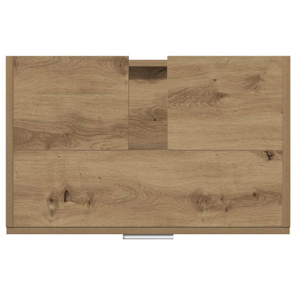 Mobile da Bagno Rovere artigianale 59 x 37 x 59 cm | homemem39