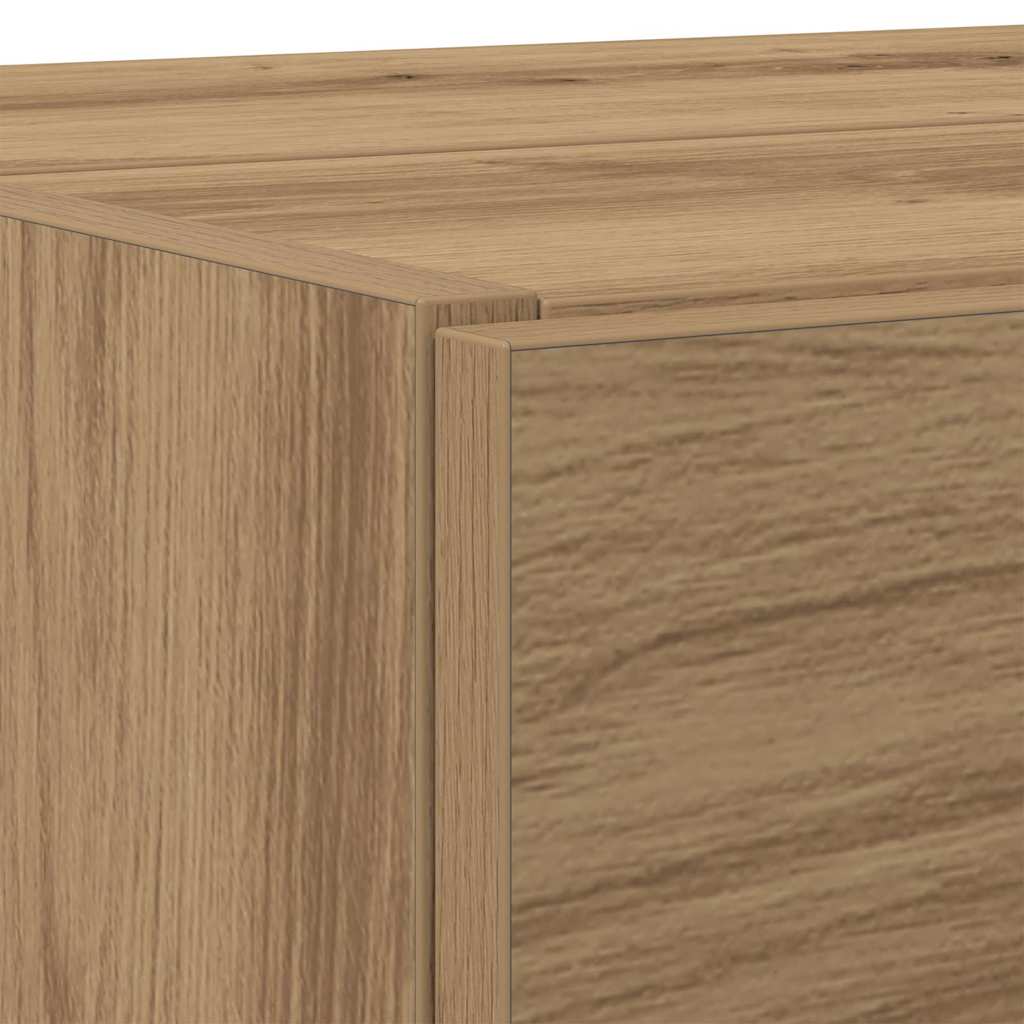 Mobile da Bagno Rovere artigianale 78 x 37 x 59 cm | homemem39