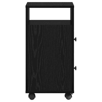 Set di mobili per il bagno 33 x 23 x 65 cm Legno ingegnerizzato | homemem39