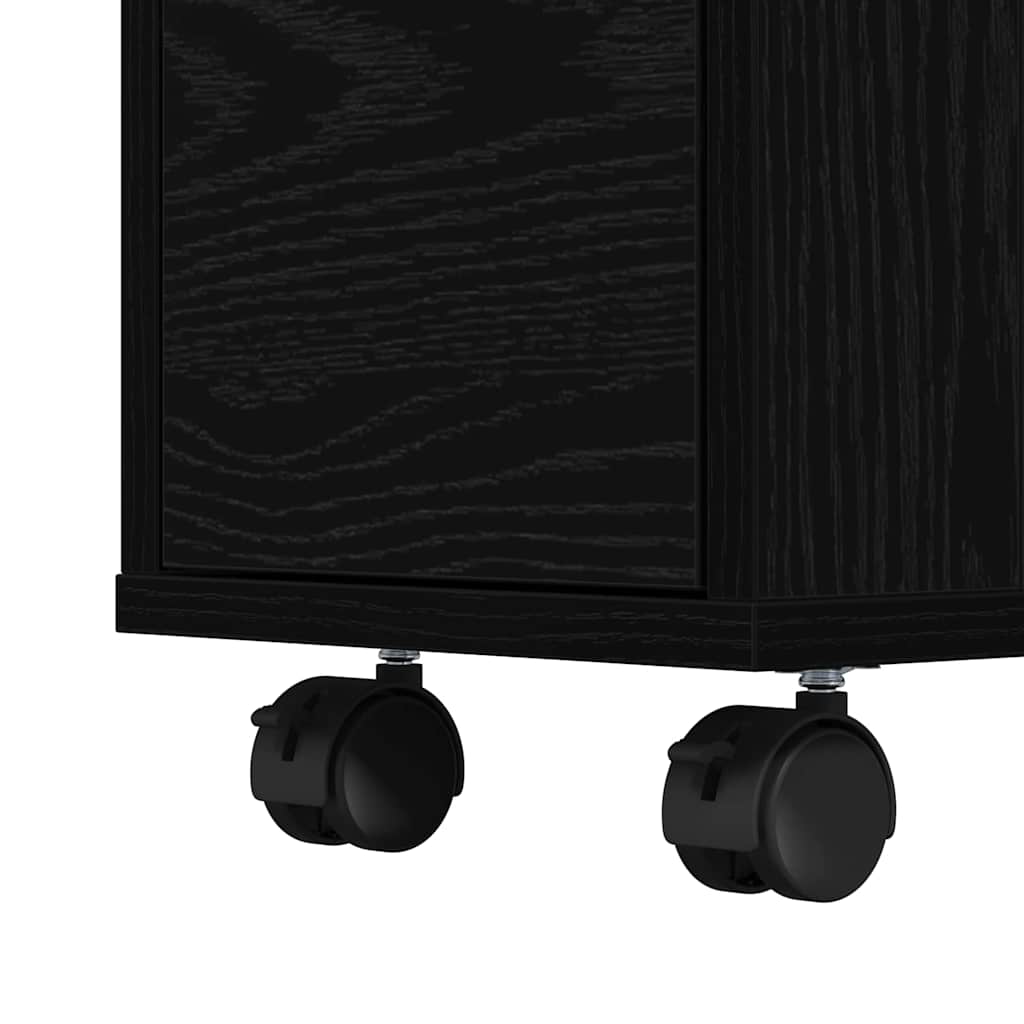Set di mobili per il bagno 65 x 23 x 87 cm Legno ingegnerizzato | homemem39