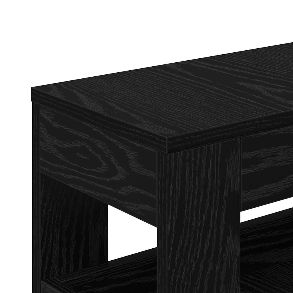 Set di mobili per il bagno 65 x 23 x 87 cm Legno ingegnerizzato | homemem39