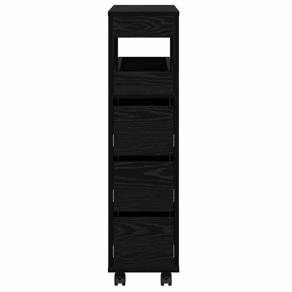 Set di mobili per il bagno 65 x 23 x 87 cm Legno ingegnerizzato | homemem39
