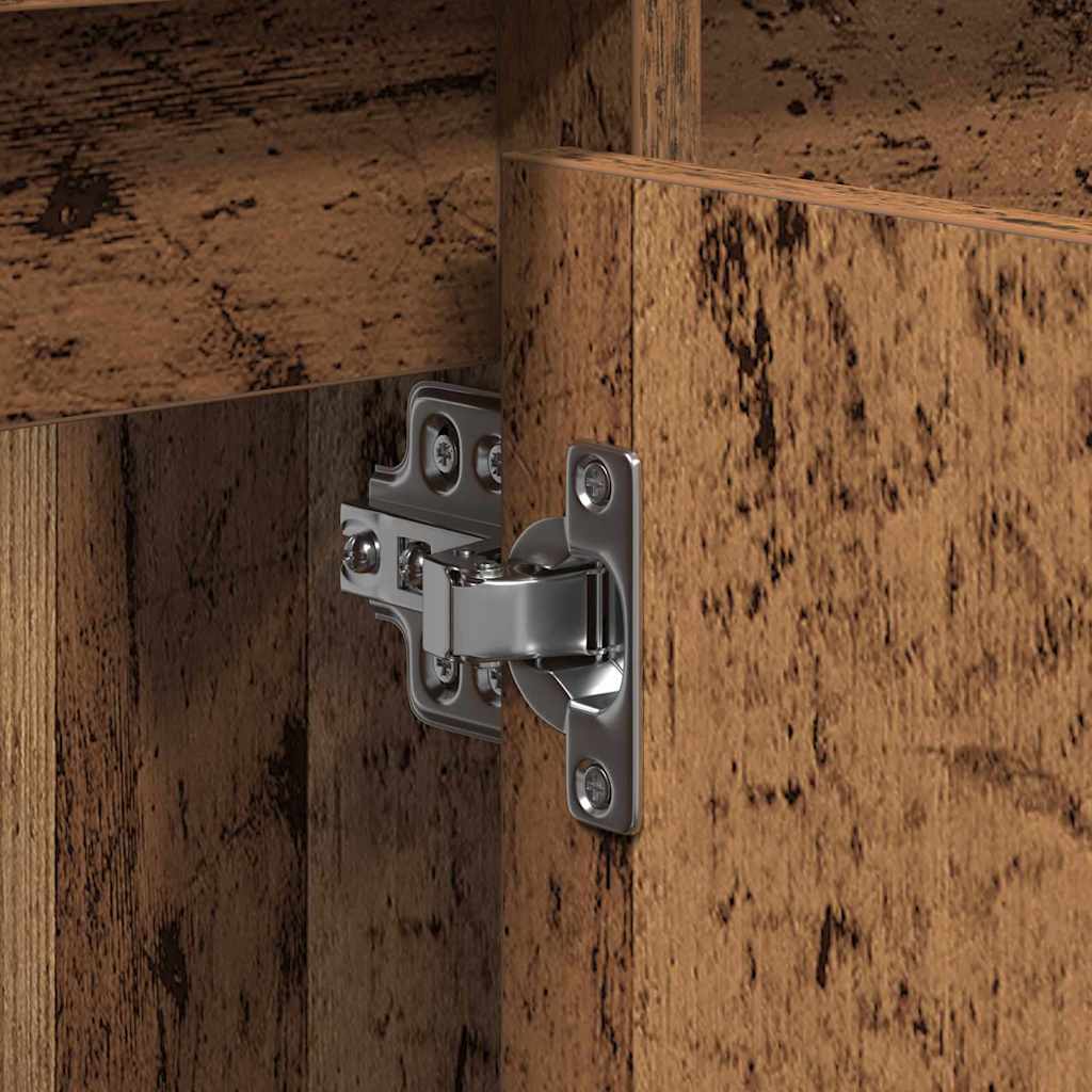 Mobiletto per Lavabo Altro Legno vecchio 91 x 35 x 60 cm | homemem39