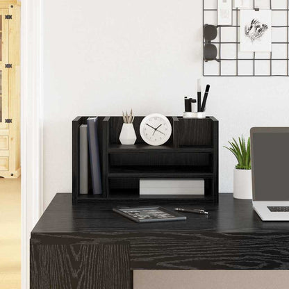 Organizzatore da scrivania Legno vecchio 44,5 x 24 x 25 cm