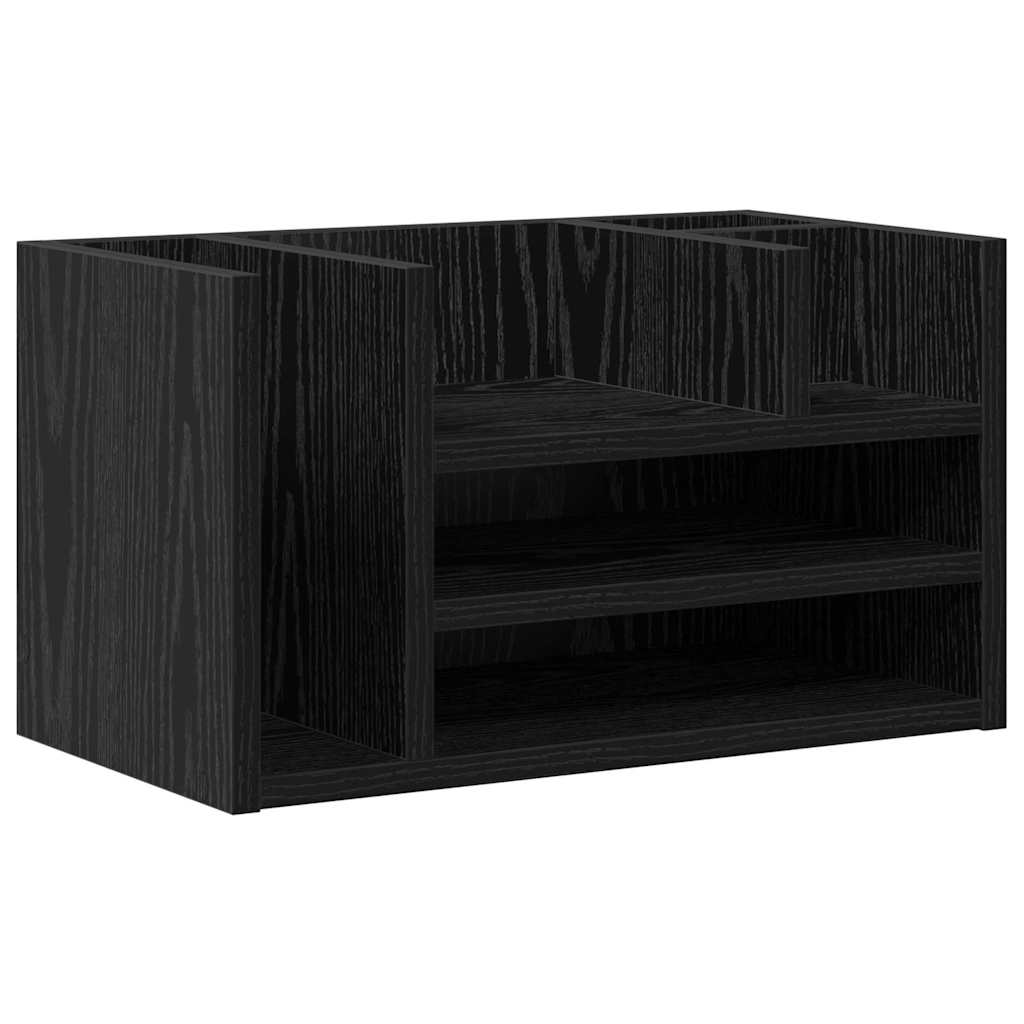 Organizzatore da scrivania Legno vecchio 44,5 x 24 x 25 cm | homemem39