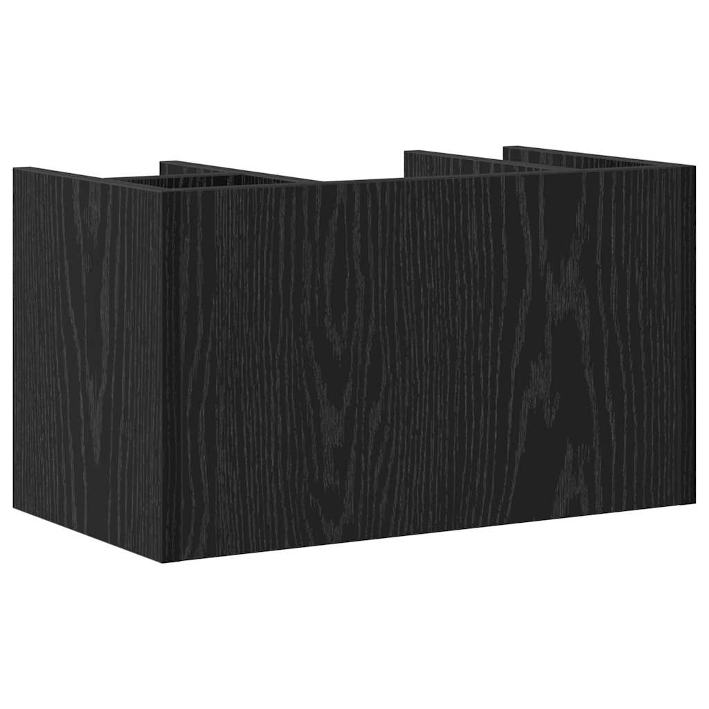 Organizzatore da scrivania Legno vecchio 44,5 x 24 x 25 cm | homemem39
