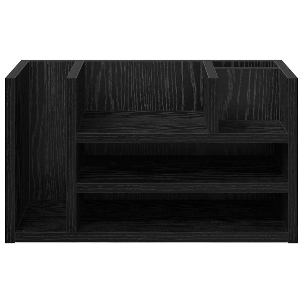 Organizzatore da scrivania Legno vecchio 44,5 x 24 x 25 cm | homemem39