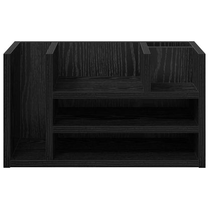 Organizzatore da scrivania Legno vecchio 44,5 x 24 x 25 cm | homemem39