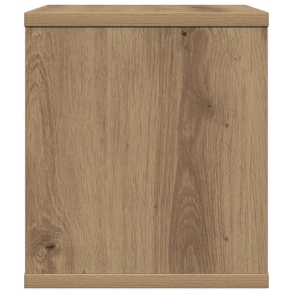 Organizzatore da scrivania Rovere artigianale 36 x 26 x 29,5 cm | homemem39