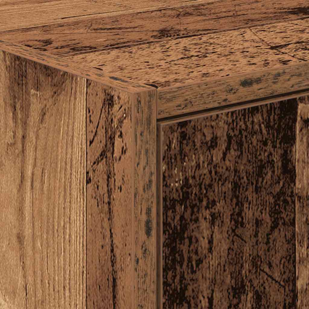 Mobile da Bagno Legno vecchio 63 x 29 x 55 cm Legno multistrato | homemem39