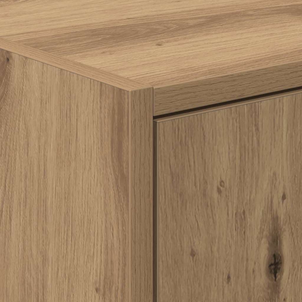 Mobile da Bagno Rovere artigianale 63 x 29 x 55 cm - homemem39