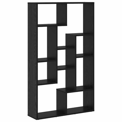 Libreria rovere artigianale 72 x 20 x 120 cm Legno multistrato