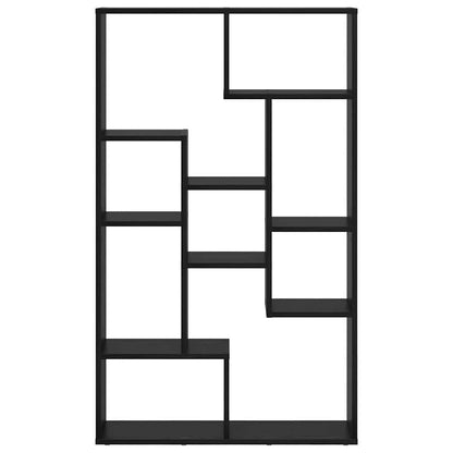 Libreria rovere artigianale 72 x 20 x 120 cm Legno multistrato