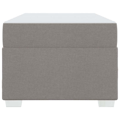 Struttura del letto Talpa 90 x 200 cm Tessuto - homemem39