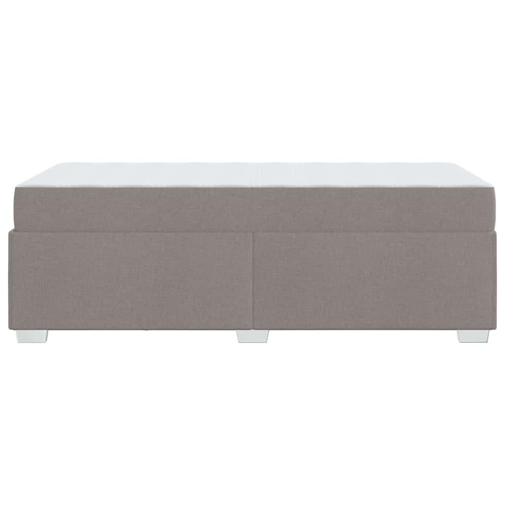 Struttura del letto Talpa 90 x 200 cm Tessuto