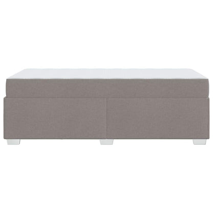 Struttura del letto Talpa 90 x 200 cm Tessuto