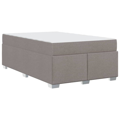 Struttura del letto con materasso Talpa 120 x 190 cm Tessuto | homemem39