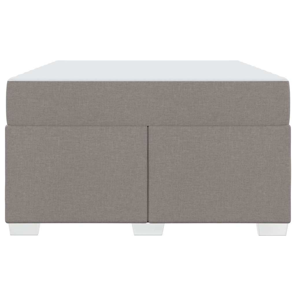 Struttura del letto con materasso Talpa 120 x 190 cm Tessuto | homemem39
