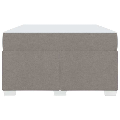 Struttura del letto con materasso Talpa 120 x 190 cm Tessuto | homemem39