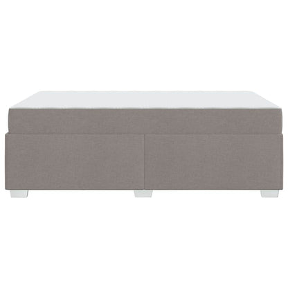 Struttura del letto con materasso Talpa 120 x 190 cm Tessuto | homemem39