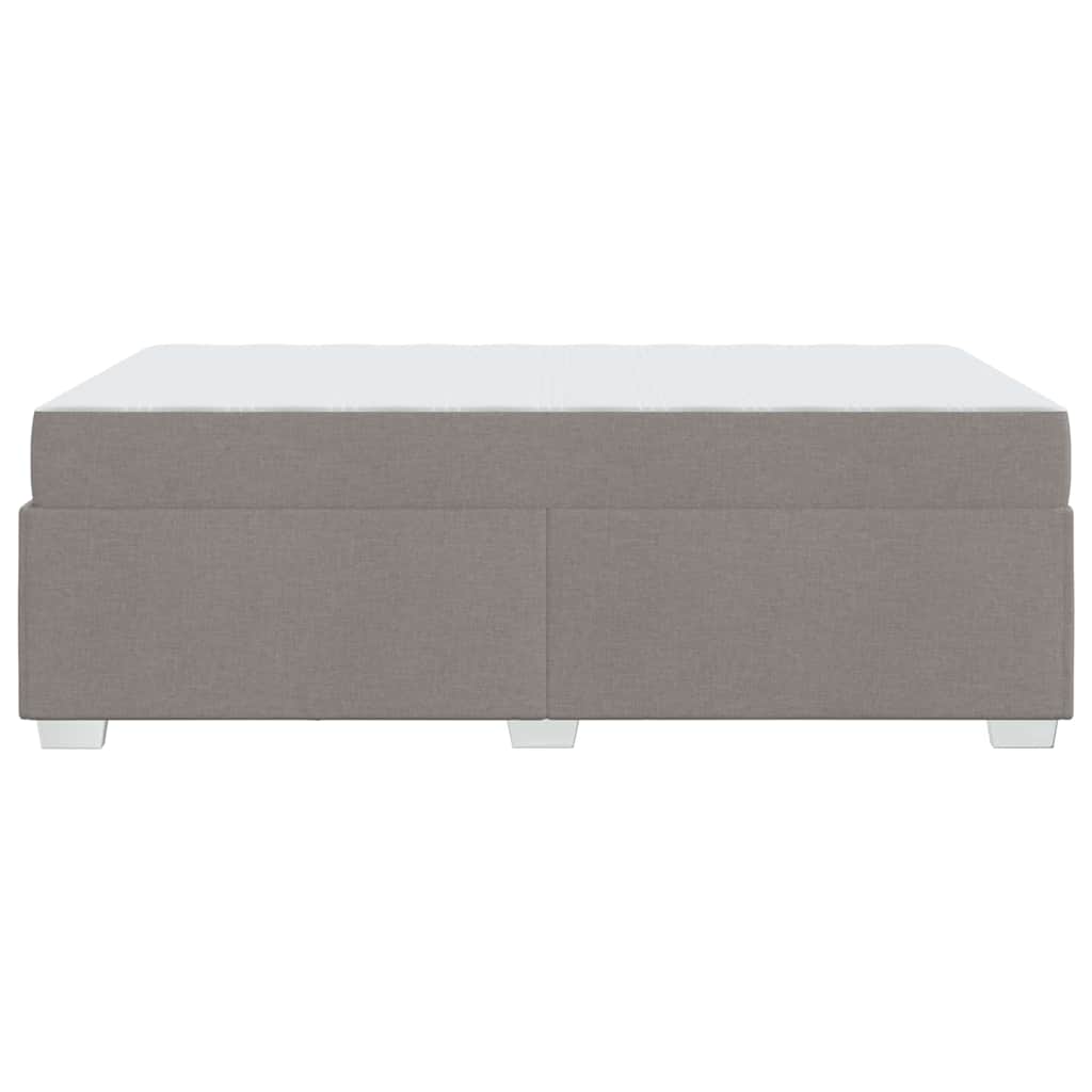 Struttura del letto con materasso Talpa 120 x 200 cm Tessuto | homemem39