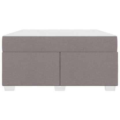 Struttura del letto con materasso Talpa 160 x 200 cm Tessuto | homemem39