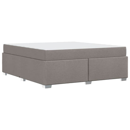 Struttura del letto con materasso Talpa 180 x 200 cm Tessuto | homemem39