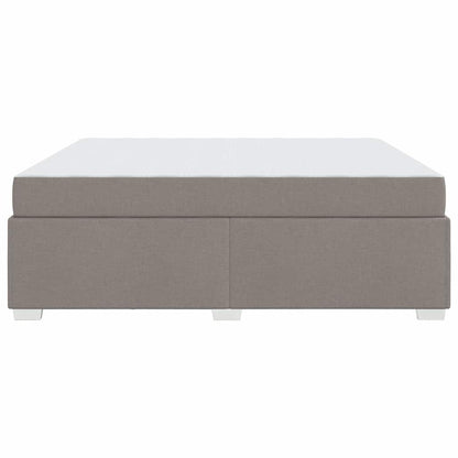 Struttura del letto con materasso Talpa 180 x 200 cm Tessuto | homemem39