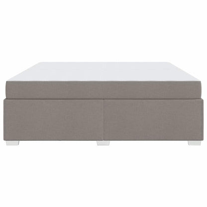 Struttura del letto Talpa 200 x 200 cm Tessuto - homemem39