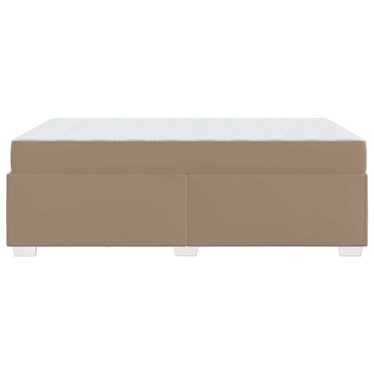 Struttura del letto Cappuccino 90 x 200 cm Tessuto | homemem39