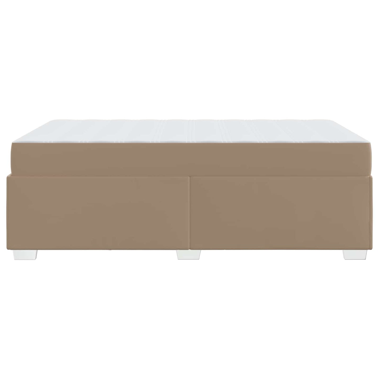 Struttura del letto Cappuccino 90 x 200 cm Tessuto