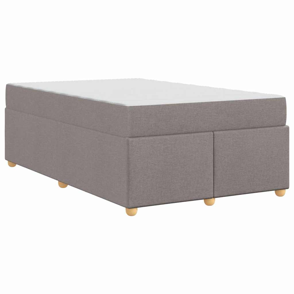 Struttura del letto con materasso Talpa 120 x 200 cm Tessuto | homemem39