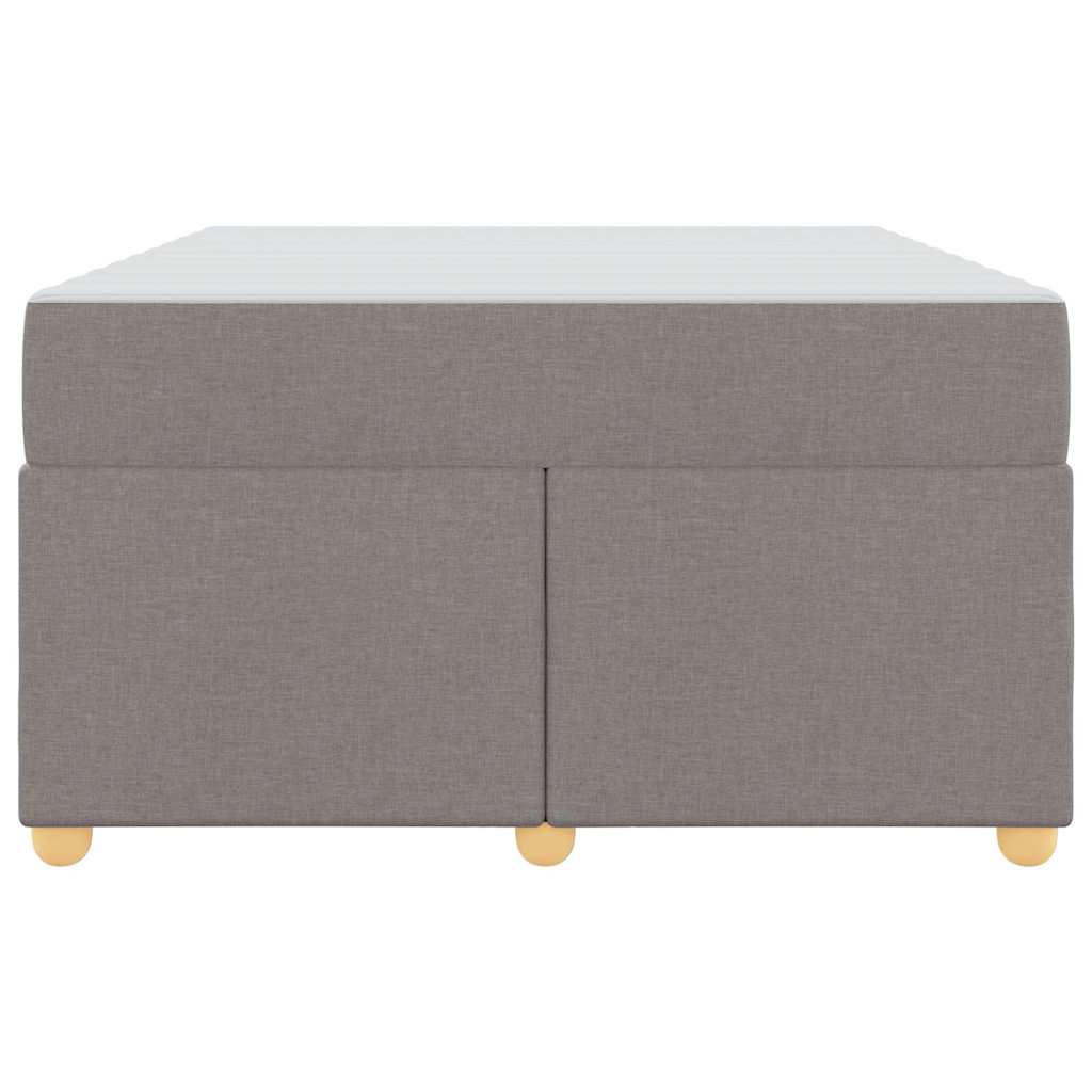 Struttura del letto con materasso Talpa 120 x 200 cm Tessuto | homemem39