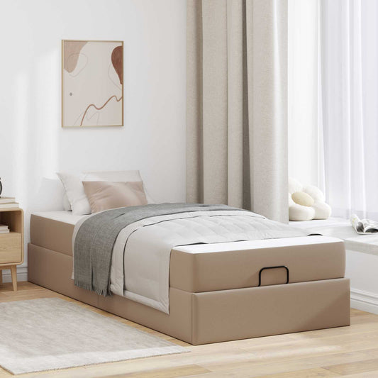 Struttura letto con materasso Altro 2 pcs Tanno PVC